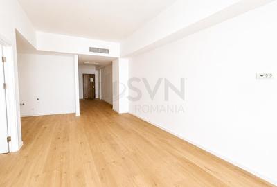 REA1026257 Apartament 2 camere terasa 13 mp Aviatiei - 5
