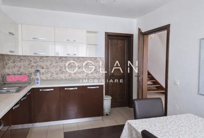 Casă spațioasă 4 camere, curte mare, Arhitecților - 4