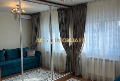3 Camere | Vitan | Proximitate Metrou | Centrala Proprie | Mobilat - 5