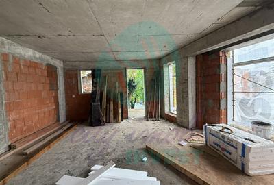 Bloc NOU langa parc si metrou cu loc de parcare si boxa - 8