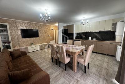 Apartament la cheie | Boxa și Garaj | Zona Str Porii - 1