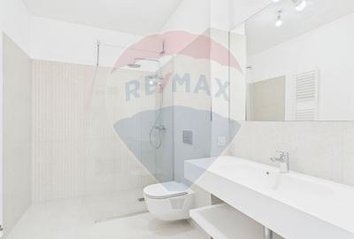 Apartament luminos cu 3 camere si parcare in The Ivy - Jandarmeriei - 7