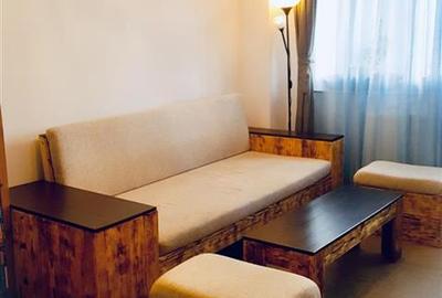 Apartament 2 Camere Decomandat Maurer Coresi - 2