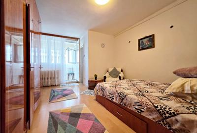 Garsoniera De Inchiriat Bld Chisinau | Pictor Harlescu - 1