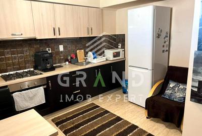Ap. 2 camere | 55 mp | Centrala | Parcare | Marasti/Sens Giratoriu OMV - 11