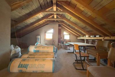 Casa de vanzare in zona Aradului - 987 mp teren - 22