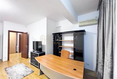 Apartament de inchiriat 4 camere Soseaua Nordului Herastrau - 23