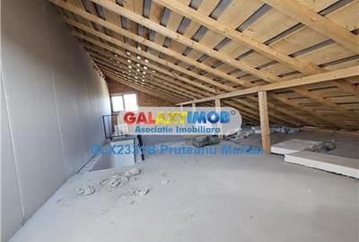 Vanzare Casa de tip duplex Premium situata in apropriere de Str Margel - 24