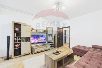 Apartament cu 2 camere deosebit in Drumul Taberei - 9