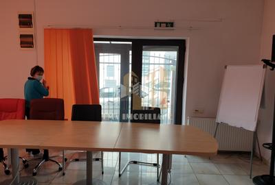 Spatiu comercial Centrul Civic Brasov - 9