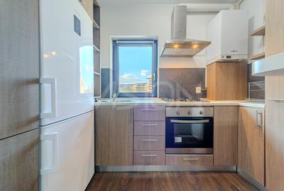 Dormitor + living | 53 m² | bloc nou, parcare inclusă | Plopilor - Calvaria - 7