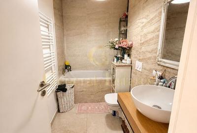 Apartament 3 camere | Kasper Tractorul | Parcare + boxă | - 6
