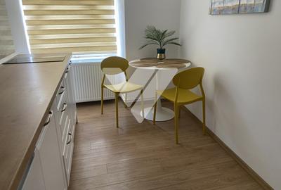 Investitie - Doua Apartamente Regim Hotelier 88mp Centru Sibiu - 6