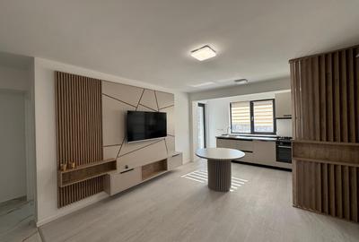 Apartament cu 2 camere Visan - 1