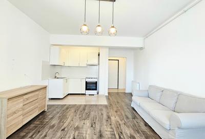 Apartament cu 2 camere decomandat, mobilat în Nicolae Grigorescu