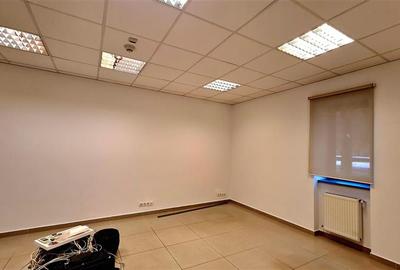 Spatiu birouri de inchiriat Timisoara, Central Balcescu - 4