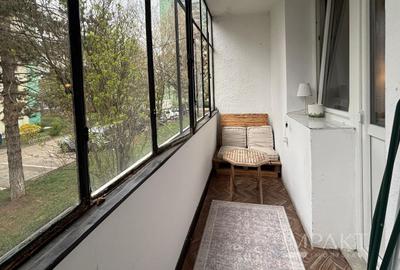 Apartament cu 2 camere in Gheorgheni - 6