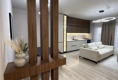 Apartament 2 camere de 52mp plus terasa 12 mp zona : Eroilor - 3