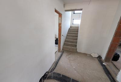 Casa 5 camere 120mp | 0 comision | Balotesti langa padure | Finisaje la alegere - 10
