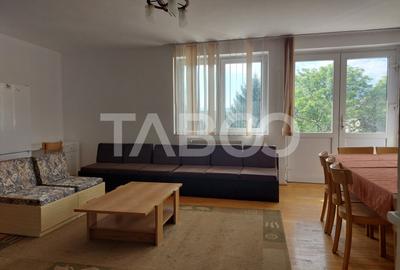 Inchiriere casa 155 mp 6 camere zona linistita panorama deosebita - 12