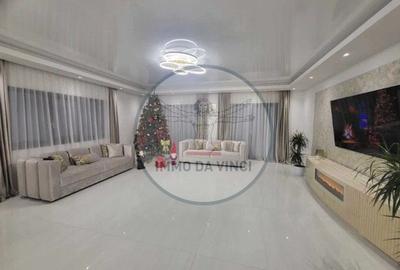 Casa cu PISCINA 248 mp utili + 580 mp teren si 2 garaje - Cart. Iris - 1