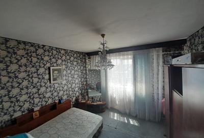 Apartament cu 2 camere decomandat în Tomis III