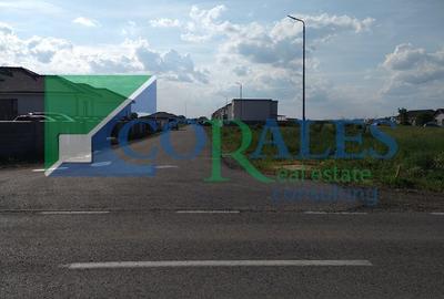 Front mare. Asfalt. Toate utilitatile! - 2