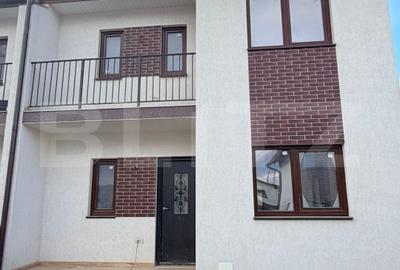 Casa la cheie , 3 km de Brasov, la doar 163.000 euro - 3