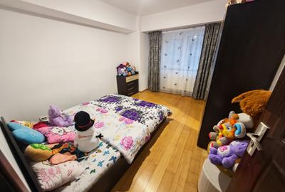 Apartament 3 Cam Doamna Ghica | Sos Colentina - 3