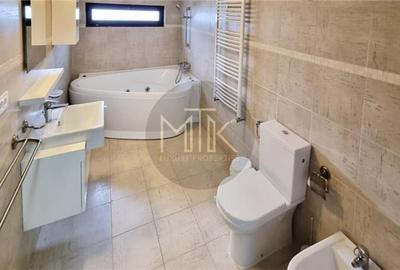Vila moderna cu piscina I  Pipera I 2 Locuri de parcare - 16