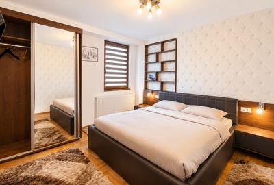 Apartament spatios cu 3 camere, ideal familie sau cuplu | Parcare inclusa | Onix - 22