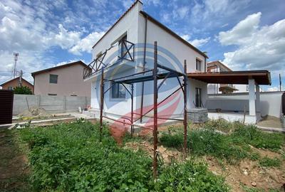 Casă individuală cu 5 camere în Exterior Sud