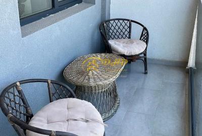 Apartament cu 2 camere, Copou. - 8