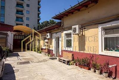 SPATIU COMERCIAL TEI PARCUL CIRCULUI IDEAL DEPOZIT / LOGISTICA - 27