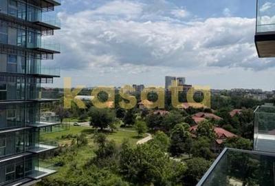 UP-site Floreasca | 2 Camere Premium | Boxă | Metrou Aviatiei - 14