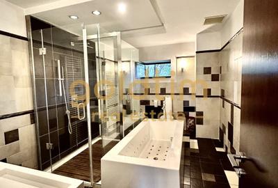 VILA SUPERBA+CASA OASPETI/PISCINA/IESIRE LAC-PONTON/DEBARCADER/GARAJ/SERA/SNAGOV - 30