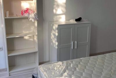 Apartament cu 1 cameră, etajul 3/9, zona Podu Ros - 2