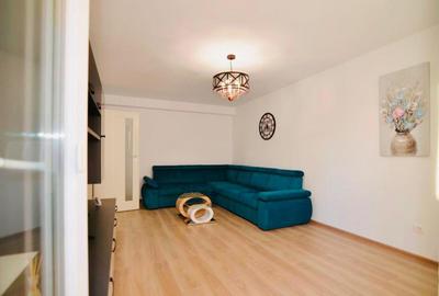 Apartament doua camere modern Urban Coresi - 9