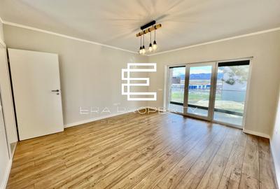 Apartament cu 2 camere decomandat în Cristian