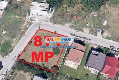 Mogosoaia 871 Mp (Ideal Investitie) - str. Martha Bibescu - 5