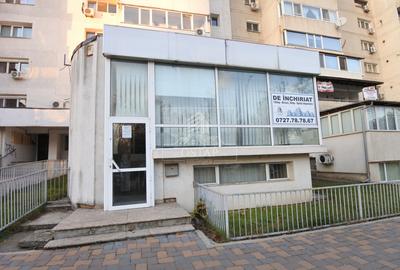 Lucretiu Patrascanu - spatiu birouri - 160 mp - 1