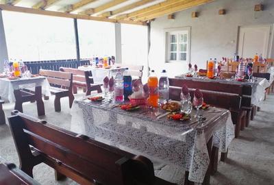 Tur 3D! Proprietate versatila:rezidential/ comercial/investitional,Bereni, Mures - 26