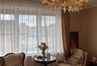 Vilă P+E, 4 camere, central, Salonta. - 9