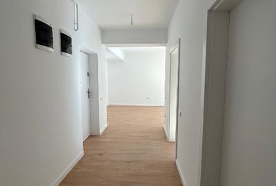 Apartament cu 2 camere decomandat în Tunari