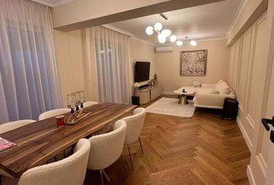 3 Cam. Tip Penthouse/ Terasa 36 mp/ 2 locuri de parcare - 13