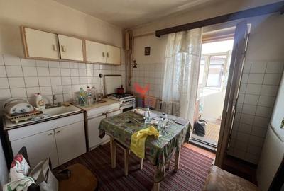 Apartament 3 camere Brazda Lui Novac