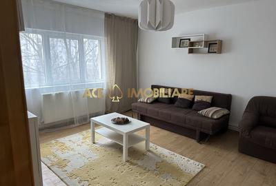 3 Camere de inchiriat | Timpuri Noi | Centrala proprie | Metrou - 1
