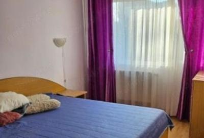 Apartament cu 3 camere semidecomandat, mobilat în Alexandru Obregia