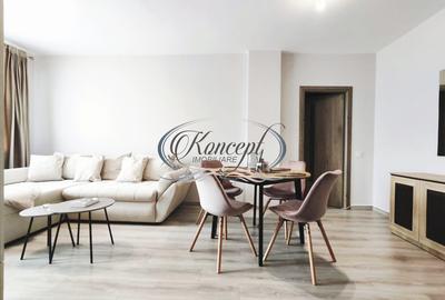 Apartament la cheie si cu parcare subterana - 4