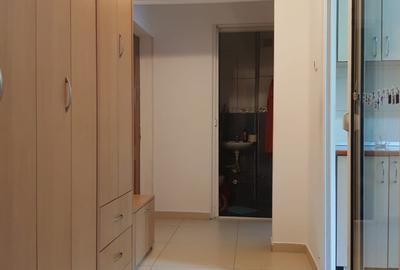 Inchiriere apart 3 camere, 2 bai, etaj 1 din 4, vis-a-vis de Grand Arena - 14